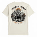 Camiseta - Yellowstone Wyoming