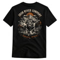 Camiseta - Yellowstone Wyoming