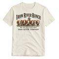 Camiseta - Iron River Ranch