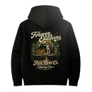 Moletom Canguru - Hunting Club