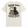 Camiseta - Retriever Club