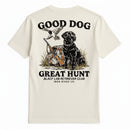 Camiseta - Retriever Club