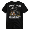 Camiseta - Retriever Club