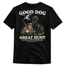 Camiseta - Retriever Club