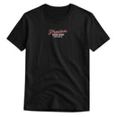 Camiseta - Rides West
