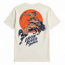 Camiseta - Born To Ride