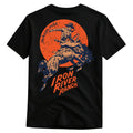 Camiseta - Born To Ride