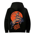 Moletom Canguru - Born To Ride