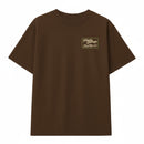 Camiseta Oversized - Hunting Club