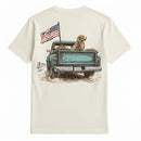 Camiseta - Golden Truck