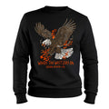 Moletom - Liberty Eagle
