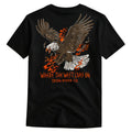 Camiseta - Liberty Eagle