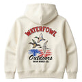 Moletom - Waterfowl