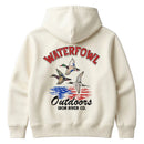Moletom - Waterfowl