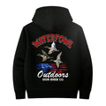 Moletom - Waterfowl
