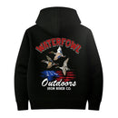 Moletom - Waterfowl