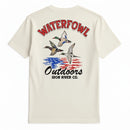 Camiseta - Waterfowl