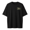 Camiseta Oversized - Hunting Club