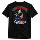 Camiseta - Waterfowl