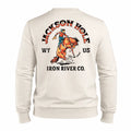 Moletom - WY