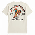 Camiseta - WY