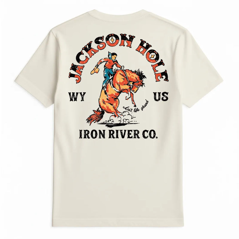 Camiseta - WY