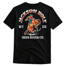 Camiseta - WY