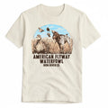 Camiseta - American Flyway