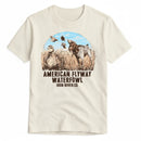 Camiseta - American Flyway