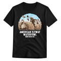 Camiseta - American Flyway