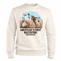 Moletom - American Flyway