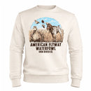 Moletom - American Flyway