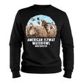 Moletom - American Flyway