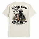 Camiseta - Retriever Club