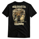 Camiseta - Hunting Crew