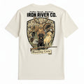 Camiseta - Hunting Crew