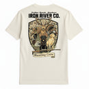 Camiseta - Hunting Crew