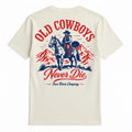 Camiseta - Old Cowboys