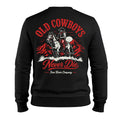 Moletom - Old Cowboys