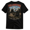 Camiseta - Yellowstone Rush