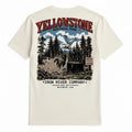 Camiseta - Yellowstone Rush