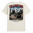 Camiseta - Yellowstone Rush