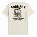 Camiseta - American Field Dog