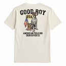 Camiseta - American Field Dog