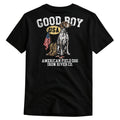 Camiseta - American Field Dog