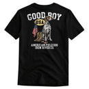 Camiseta - American Field Dog