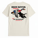Camiseta - The Wissahickon