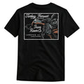 Camiseta - Turkey Harvest