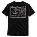 Camiseta - Turkey Harvest