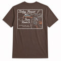 Camiseta - Turkey Harvest